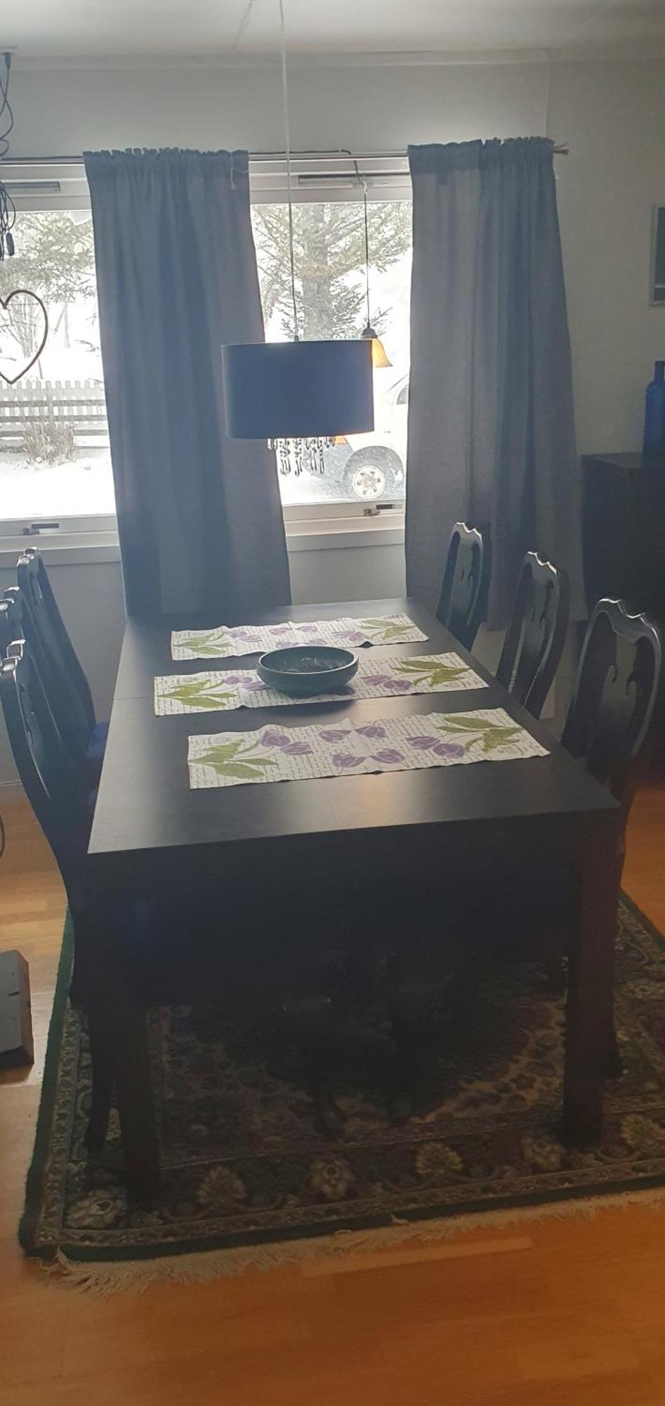 Nydelig Utsikt, Egen Leilighet Med To Parkeringer Movik  Dış mekan fotoğraf
